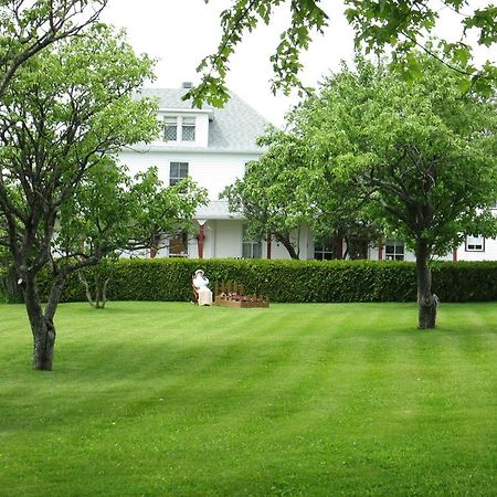 Gite Les Acres Tranquilles B&B Port-Daniel Εξωτερικό φωτογραφία