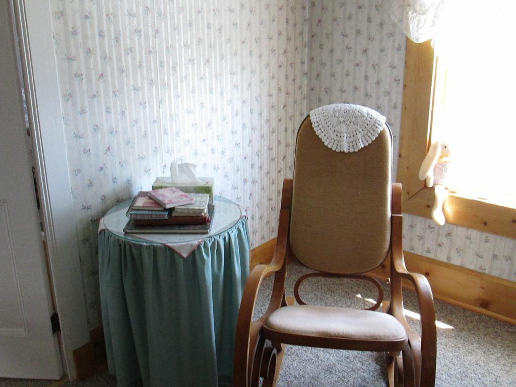 Gite Les Acres Tranquilles B&B Port-Daniel Εξωτερικό φωτογραφία