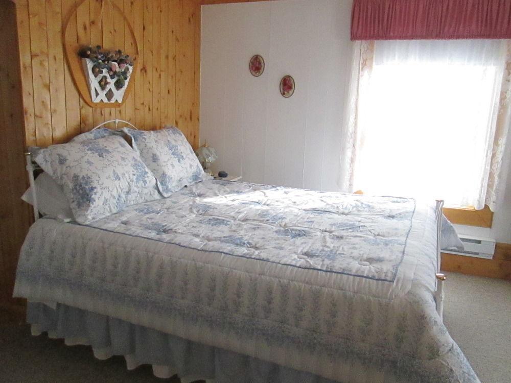 Gite Les Acres Tranquilles B&B Port-Daniel Εξωτερικό φωτογραφία