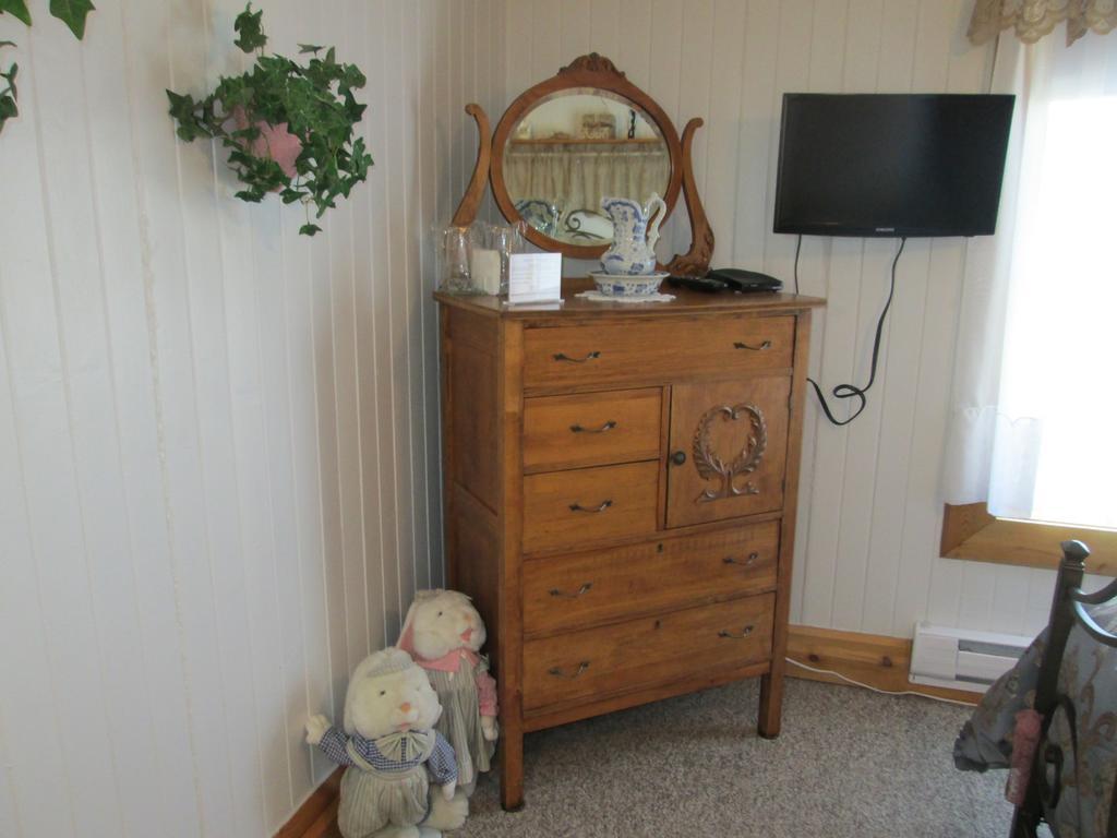 Gite Les Acres Tranquilles B&B Port-Daniel Εξωτερικό φωτογραφία