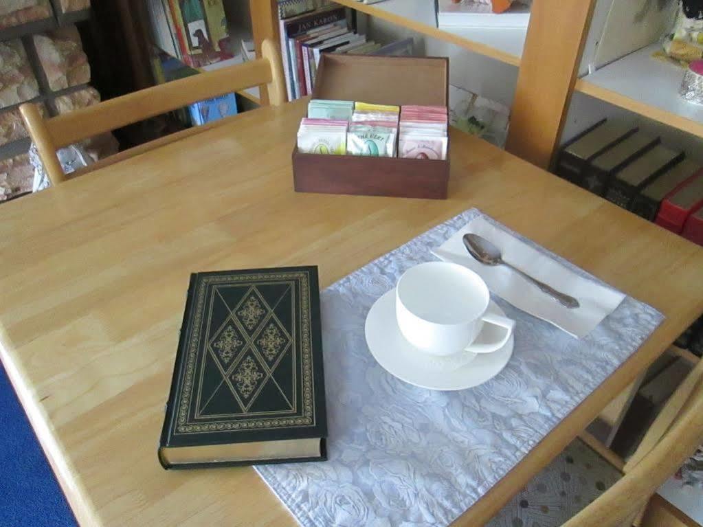 Gite Les Acres Tranquilles B&B Port-Daniel Εξωτερικό φωτογραφία